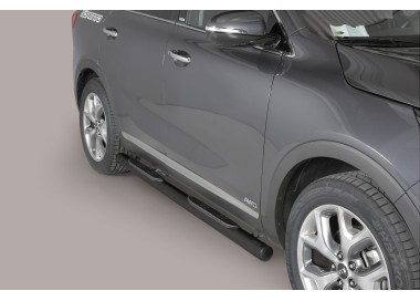 Pedane Misutonida GP/388/PL 2015 - 2018 Kia Sorento