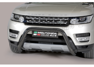 Bull Bar EC/SB/389/PL Land Rover Range Rover Sport 2014-2017