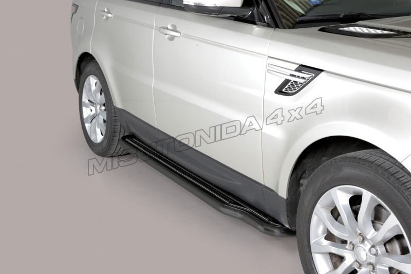 Pedane Misutonida P/389/PL Land Rover Range Rover Sport 2014-2017