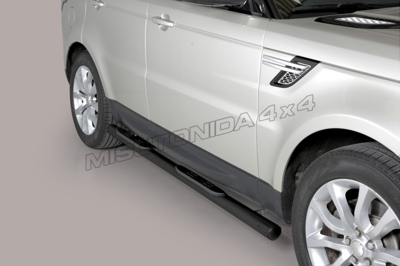 Pedane Misutonida GP/389/PL Land Rover Range Rover Sport 2014-2017