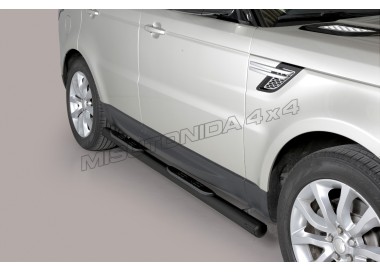 Pedane Misutonida GP/389/PL Land Rover Range Rover Sport 2014-2017