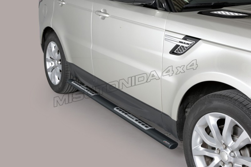 Pedane Misutonida DSP/389/PL Land Rover Range Rover Sport 2014-2017