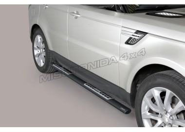 Pedane Misutonida DSP/389/PL Land Rover Range Rover Sport 2014-2017
