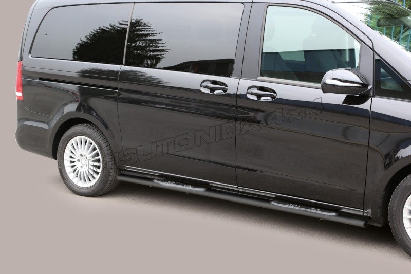 Pedane Misutonida GPO/344/PL Mercedes Class V 2014-2019