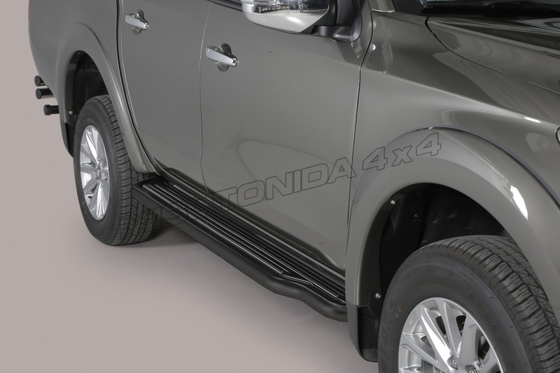 Pedane Misutonida P/390/PL 2015 - 2018 Mitsubishi L200 Double Cab