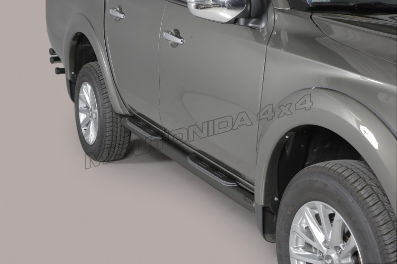 Pedane Misutonida GP/390/PL 2015 - 2018 Mitsubishi L200 Double Cab