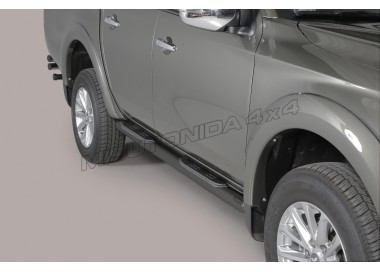 Pedane Misutonida GP/390/PL 2015 - 2018 Mitsubishi L200 Double Cab