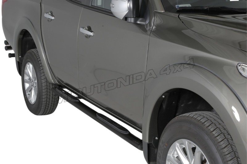 Pedane Misutonida GPO/390/PL 2015 - 2018 Mitsubishi L200 Double Cab