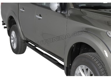 Pedane Misutonida GPO/390/PL 2015 - 2018 Mitsubishi L200 Double Cab