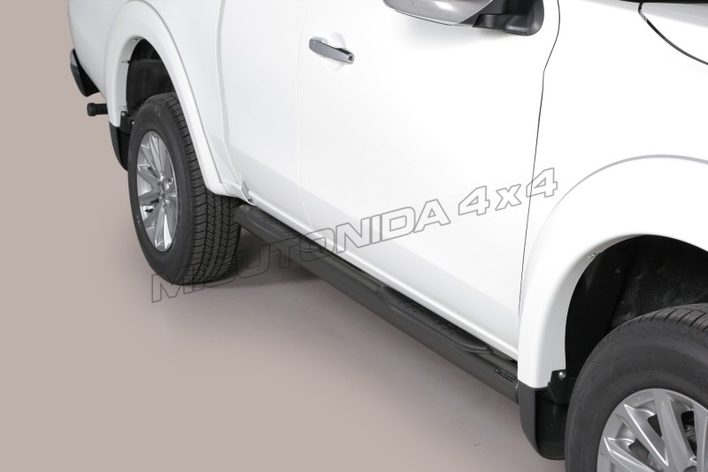 Pedane Misutonida GP/395/PL 2015 Mitsubishi L200 Club Cab 
