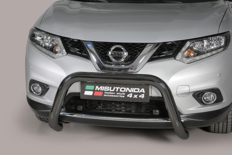 Bull Bar EC/SB/379/PL 2015 - 2017 Nissan X-Trail 