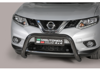 Bull Bar EC/SB/379/PL 2015 - 2017 Nissan X-Trail 