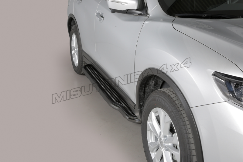 Pedane Misutonida P/379/PL 2015 - 2017 Nissan X-Trail 