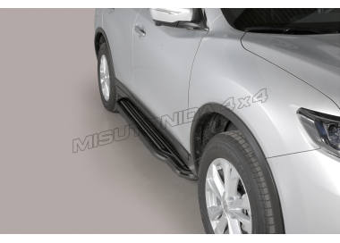 Pedane Misutonida P/379/PL 2015 - 2017 Nissan X-Trail 