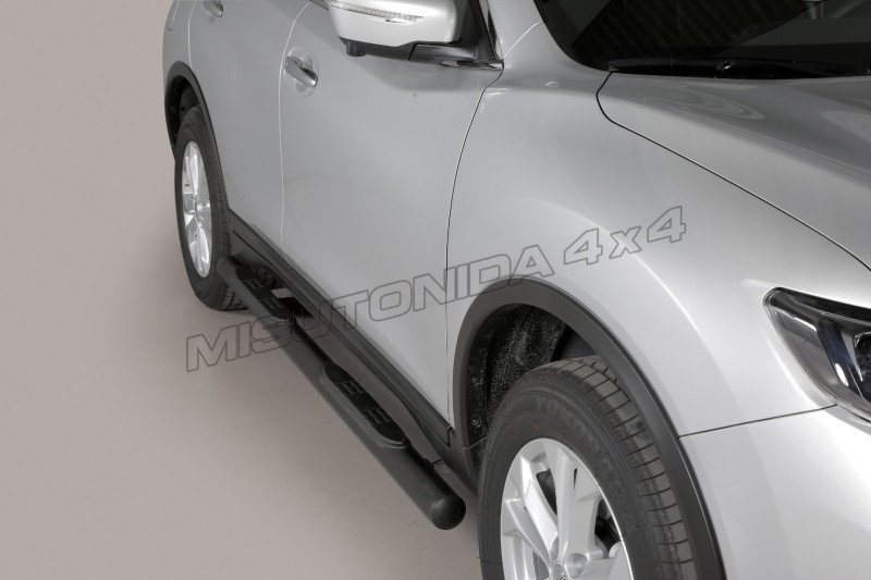 Pedane Misutonida GP/379/PL 2015 - 2017 Nissan X-Trail 