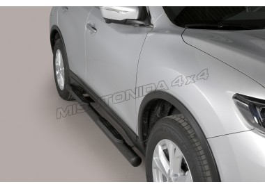 Pedane Misutonida GP/379/PL 2015 - 2017 Nissan X-Trail 