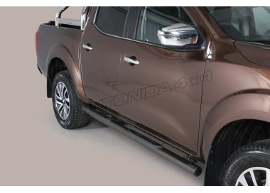 Pedane Misutonida GP/400/PL 2016- Nissan NP 300 Navara 