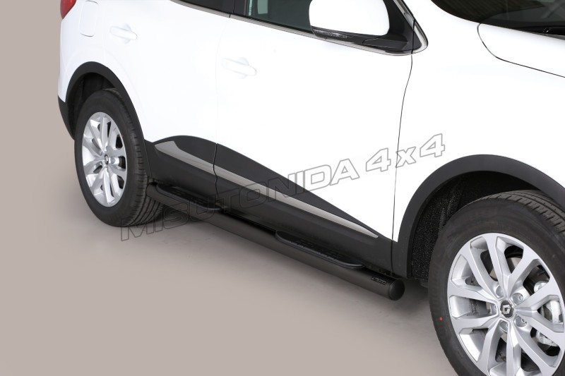 Pedane Misutonida GP/397/PL Renault Kadjar 2015 - 2018