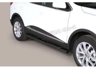 Pedane Misutonida GP/397/PL Renault Kadjar 2015 - 2018