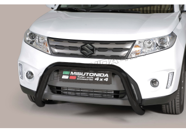 Bull Bar EC/SB/386/PL Suzuki Vitara 2015 - 2018