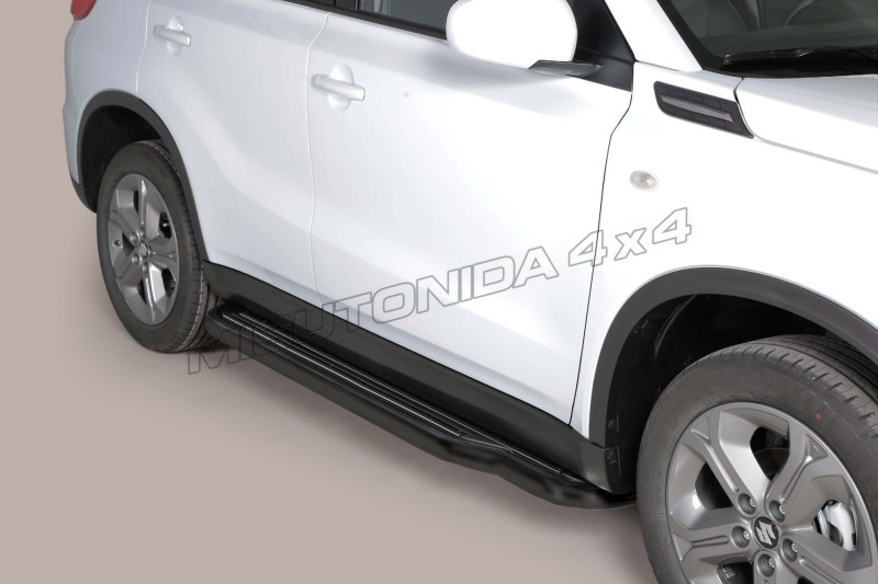 Pedane Misutonida P/386/PL Suzuki Vitara 2015 - 2018