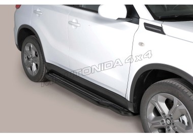 Pedane Misutonida P/386/PL Suzuki Vitara 2015 - 2018