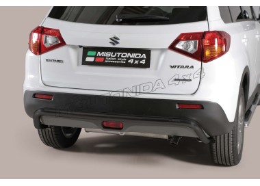Rear Protection PP1/386/PL Suzuki Vitara 2015 - 2018