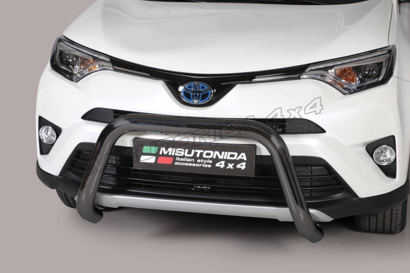 Bull Bar EC/SB/401/PL 2016 - 2018 Toyota RAV 4 Hybrid 