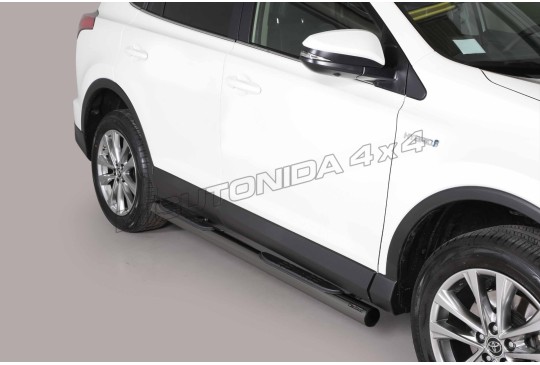 Pedane Misutonida GP/345/PL 2016 - 2018 Toyota RAV 4 Hybrid 