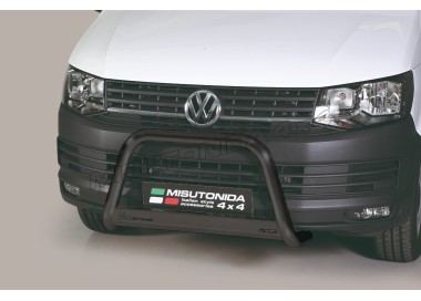 Bull Bar EC/MED/396/PL Volkswagen T6 2015-