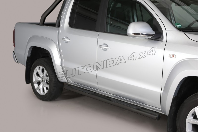Pedane Misutonida GP/280/PL Volkswagen Amarok V6 2016-