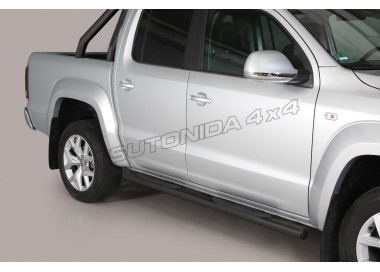 Pedane Misutonida GP/280/PL Volkswagen Amarok V6 2016-
