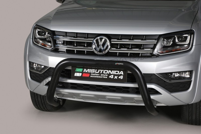 Bull Bar EC/SB/280/HL/PL Volkswagen Amarok V6 2016-