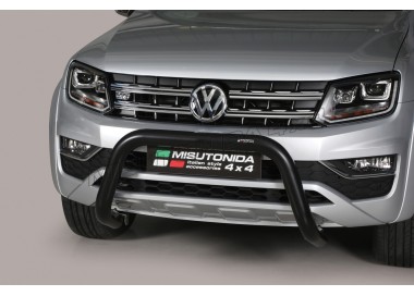 Bull Bar EC/SB/280/HL/PL Volkswagen Amarok V6 2016-