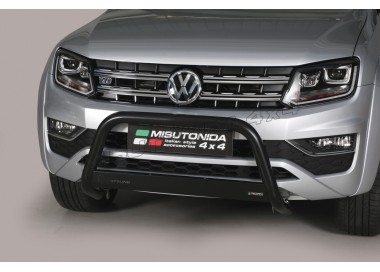 Bull Bar EC/MED/280/HL/PL Volkswagen Amarok V6 2016-