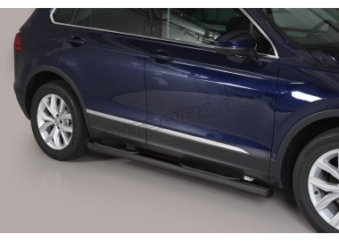 Side Steps Misutonida GP/409/PL Volkswagen Tiguan 2016 -