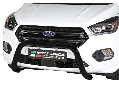 Bull Bar EC/SB/420/PL Ford Kuga 2017-2019