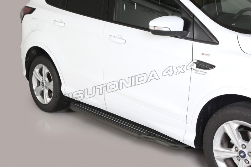 Pedane Misutonida P/420/PL Ford Kuga 2017-2019