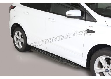 Pedane Misutonida P/420/PL Ford Kuga 2017-2019
