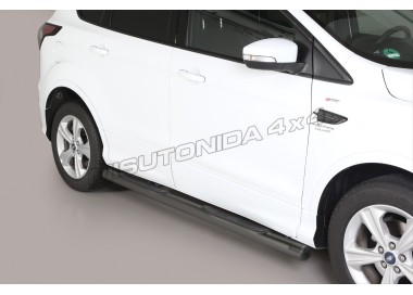 Side Steps Misutonida GP/420/PL Ford Kuga 2017-2019