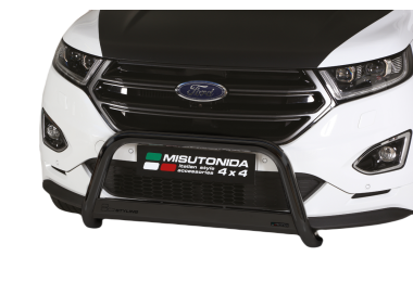 Bull Bar EC/MED/421/PL Ford Edge 2016/2018