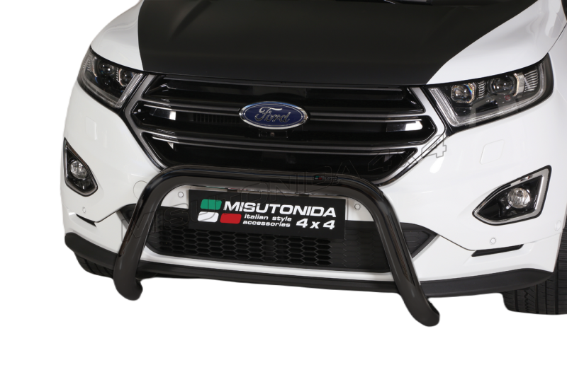 Bull Bar EC/SB/421/PL Ford Edge 2016/2018