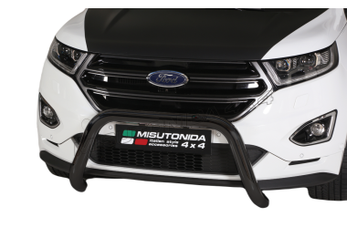 Bull Bar EC/SB/421/PL Ford Edge 2016/2018