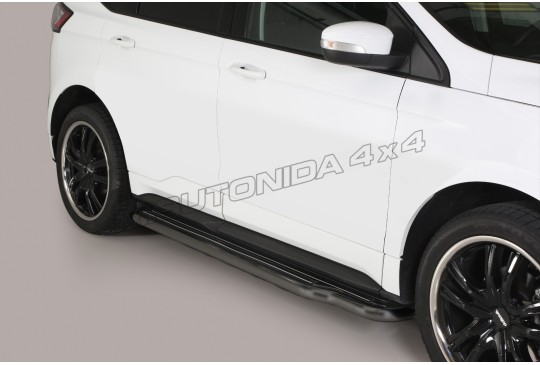 Pedane Misutonida P/421/PL Ford Edge 2016/2018