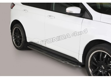 Side Steps Misutonida P/421/PL Ford Edge 2016/2018