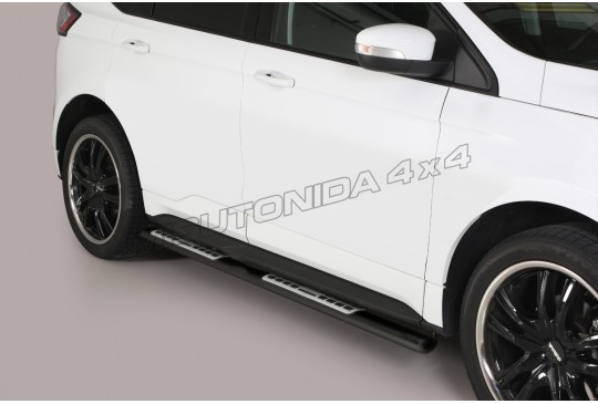 Pedane Misutonida DSP/421/PL Ford Edge 2016/2018