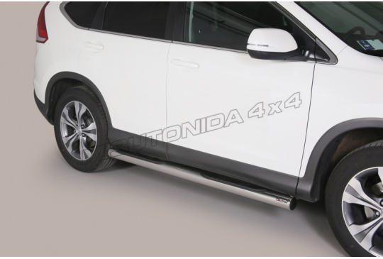 Pedane Misutonida GP/342/IX 2012 - 2015 Honda CR-V 