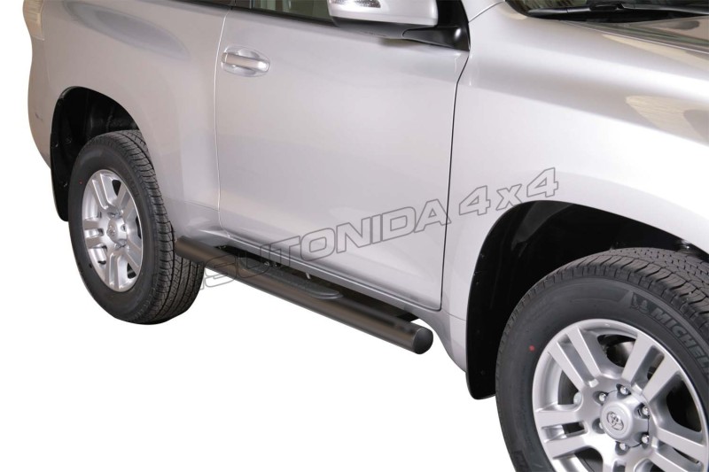 Pedane Misutonida GP/266/PL Toyota Land Cruiser 150 3 Porte 2018 -
