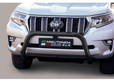 Bull Bar EC/SB/430/PL Toyota Land Cruiser 150 5 Porte 2018 -
