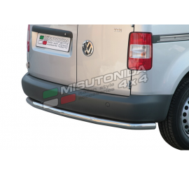 Rear Protection Volkswagen Caddy